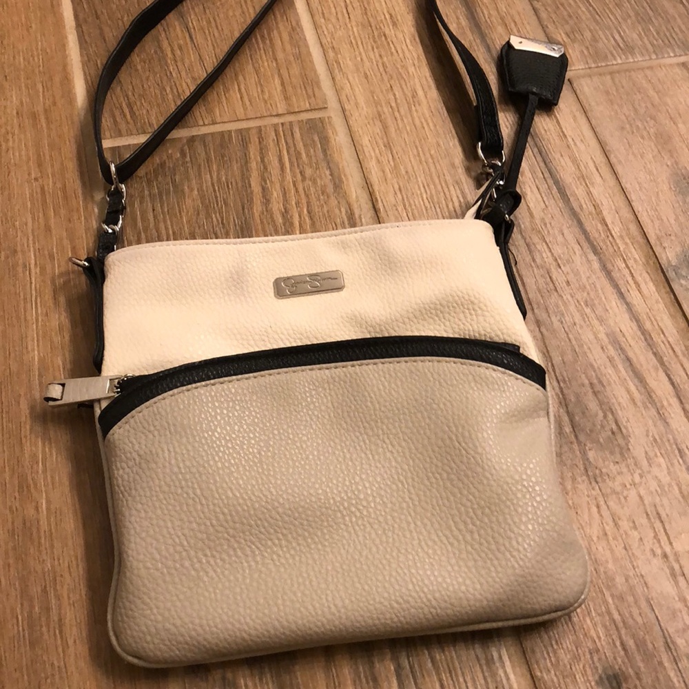 Crossbody Purse